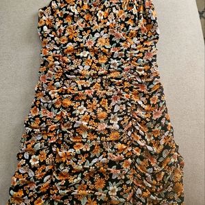 Mini dress